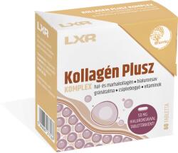 LXR Kollagén Plusz Komplex tabletta 60 db