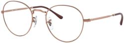Ray-Ban David RB3582V 3094 Rama ochelari