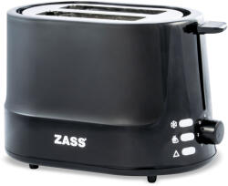 ZASS ZST 10 BL Toaster