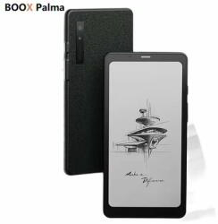 Onyx Onyx BOOX e-book tok - 6, 1" Fekete (Boox Palma típushoz) (CASE COVER PALMA BLACK) - bevachip