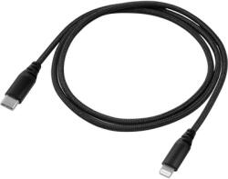 YENKEE YCU 631 USB-C - Lightning adat- és töltőkábel 1m (YCU 631)