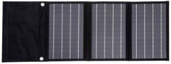 Technaxx 21W-os napelemes töltőtáska TX-207 (TECHNAXX5016)