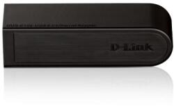 D-Link Placa de retea D-Link, USB2.0, 10/100 (DUB-E100) - emida