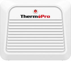 ThermoPro Senzor de înlocuire Thermopro TX-7C pentru stația meteo TP-280C, 868 MHz, reîncărcabilă (TP-TX7C)