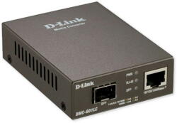 D-Link Switch SFP Media Converter D-LINK DMC-G01LC (DMC-G01LC) - vexio
