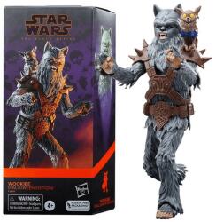 Hasbro Star Wars Halloween Wookiee (F5609)