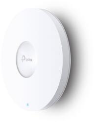 TP-Link Wireless Access Point EAP650, AX3000 Wireless Dual Band Indoor, 1 times; Gigabit Ethernet (RJ-45) Port (Support 802.3at PoE), antenna interna: 2.4 GHz: 2 times; 4 dBi, 5 GHz: 4 times; 5 dBi, S (EAP650