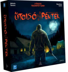  Az utolsó péntek