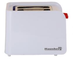 Hausberg HB-195RS Toaster