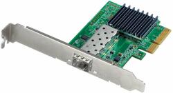 Edimax EN-9320SFP+ V2 PCIe Szerver SFP Hálózati Kártya (EN-9320SFP+ V2)