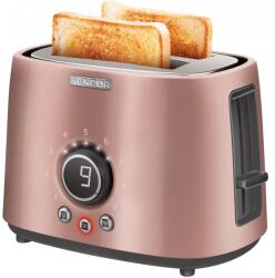 Sencor STS 6055RS Toaster