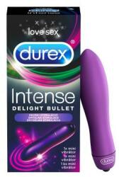 Durex Intense Delight Bullet vibrator 1 buc pentru femei