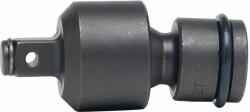 Makita 134877-2 Csuklófej dugókulcshoz, 1/2" , 84 mm (134877-2)
