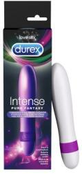 Durex Intense Pure Fantasy vibrator 1 buc pentru femei
