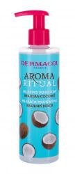 Dermacol Aroma Ritual Brazilian Coconut săpun lichid 250 ml pentru femei