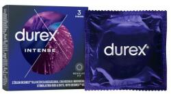 Durex Intense prezervative Prezervativ 3 buc pentru bărbați