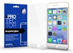 XPRO 112729 iPhone 7 / 8 Tempered Glass 0, 33mm üveg kijelzővédő fólia (112729)