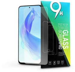 Haffner Tempered Glass Screen Pro Plus 2.5D - Honor 90 Lite üvegfólia - 1 db/cs - nextelshop