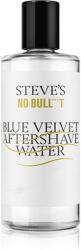 Steve's No Bull***t Blue Velvet after shave 100 ml
