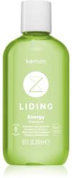 Kemon Liding Energy sampon fortifiant pentru păr 250 ml