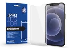 XPRO 124053 iPhone 13 Mini Tempered Glass 0, 33mm üveg kijelzővédő fólia (124053) - bestbyte