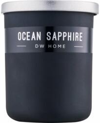 DW HOME Ocean Sapphire lumânare parfumată 107, 7 g