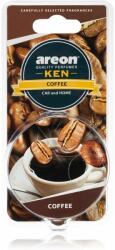 Areon Ken Coffee parfum pentru masina 30 g