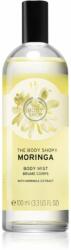 The Body Shop Moringa spray pentru corp pentru femei 100 ml