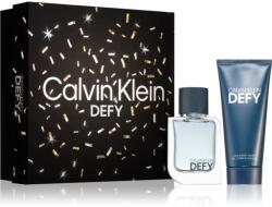 Calvin Klein Defy set cadou pentru bărbați - notino - 222,00 RON