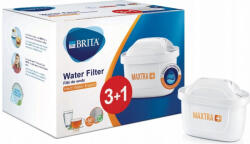 BRITA Maxtra Pl Csere Szűrő 4db Brita