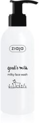 Ziaja Goat's Milk Gel de curatare delicat faciale 200 ml