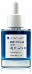 Neobotanics Anti-Wrinkle Skin Rejuvenator #1 ser lipozomal anti-îmbătrânire cu acid hialuronic 30 ml