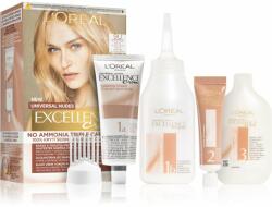 L'Oréal Excellence Universal Nudes Culoare permanenta pentru par culoare 9U 1 buc