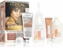 L'Oréal Excellence Universal Nudes Culoare permanenta pentru par culoare 1U 1 buc