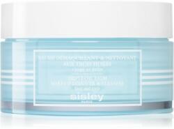 Sisley Triple-Oil Balm Make-up Remover & Cleanser lotiune de curatare pentru față și ochi 125 ml
