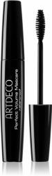 Artdeco Perfect Volume Mascara mascara pentru volum si curbare rezistent la apa culoare 210.71 Black 10 ml