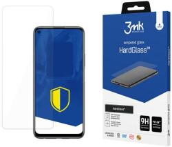 3mk Folie de protectie Ecran 3MK HardGlass pentru Huawei P40 lite 5G, Sticla securizata, Full Glue