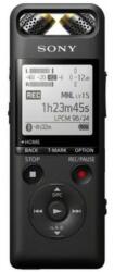 Sony PCMA10 16GB USB csatlakozós fekete digitális diktafon (253614)