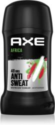 AXE Africa antiperspirant puternic 48 de ore 50 ml