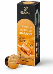 Tchibo Capsule Tchibo Cafissimo Espresso Caramel, 10 capsule, 75g