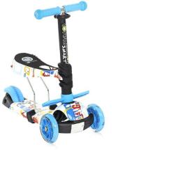 Lorelli Smart Tracery (10390020018) Trotineta