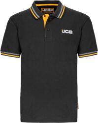 JCB 3274 Galléros Póló XL