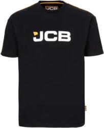 JCB 3277 Kereknyakú póló XXL