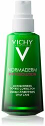 Vichy Normaderm Phytosolution îngrijire pentru corectare cu efect dublu impotriva imperfectiunilor pielii cauzate de acnee 50 ml