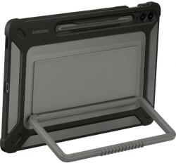 Samsung Husa de protectie Samsung Outdoor Cover pentru Galaxy Tab S9 FE+, Negru (EF-RX610CBEGWW) - evomag