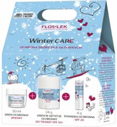 FLOSLEK Laboratorium Winter Care ajándékszett (a hideg és a szél ellen)