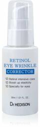  Dr. HEDISON Retinol Eye Wrinkle Corrector fiatalító szérum szemkörnyékre retinollal 30 ml