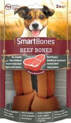 ZOLUX Smart Bones Beef Medium 2pc