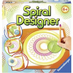 Ravensburger Spiral-Designer Spirál rajzoló (297740)