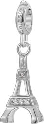 Rosato Ezüst medál Eiffel-torony Storie RZ051R